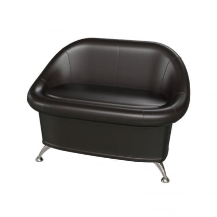 Диван Орион 6-5154 Темно-коричневый_0