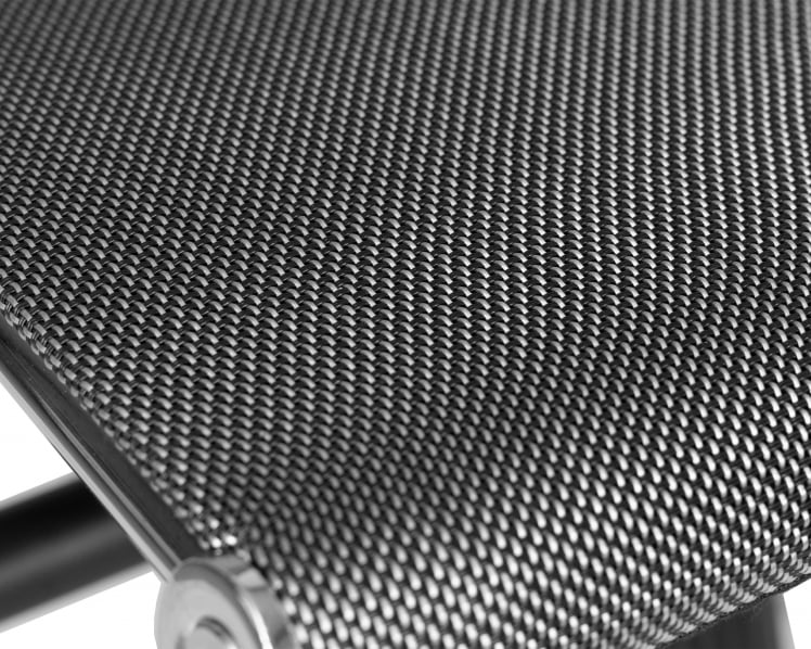 Офисное кресло для персонала DOBRIN CARTER (серый)_6