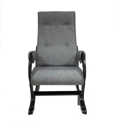 Кресло-качалка Модель 707 венге / Malta 17A_4