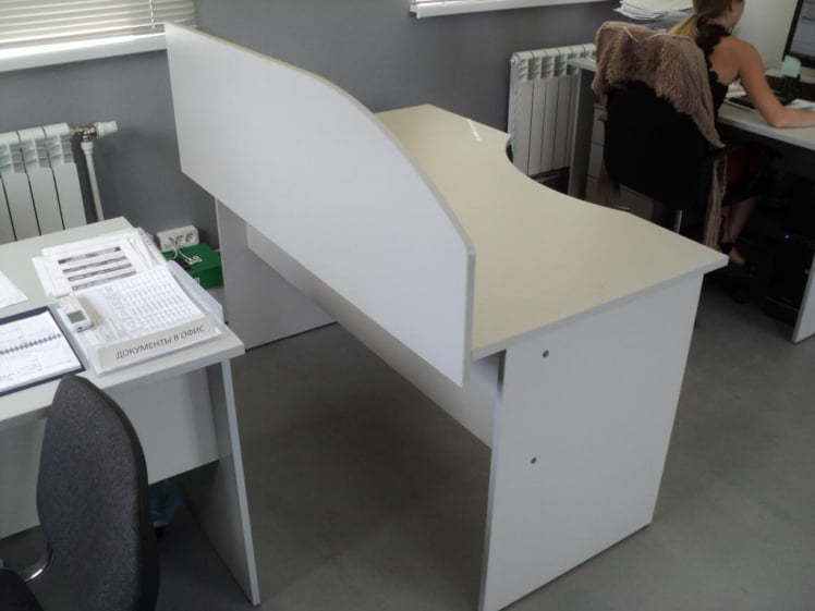 Экран Riva А.ЭКР-3 Серый_4