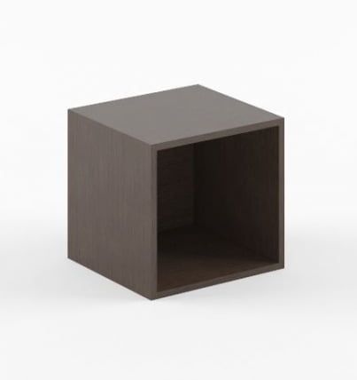 Каркас антресоли SA-400 (Легно Темный)_0