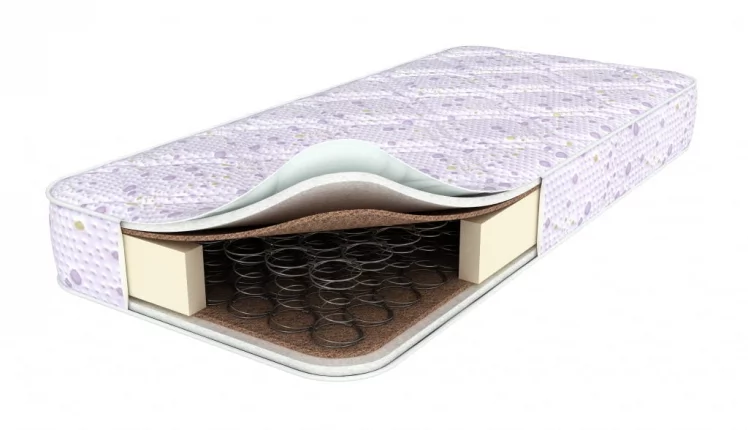 Матрас Mystic (Мистика) 80х160_0