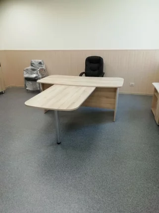 Приставка Лидер 84.29 Дуб Кронберг_1