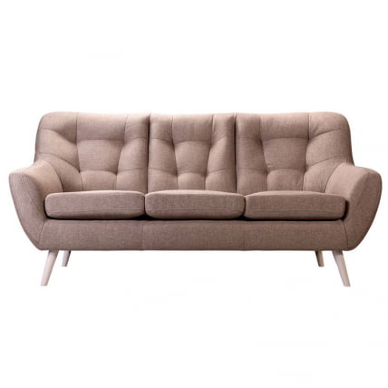 Диван Сканди (Д) Браун_1