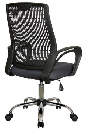 Кресло Start RCH 8081E Черный_2