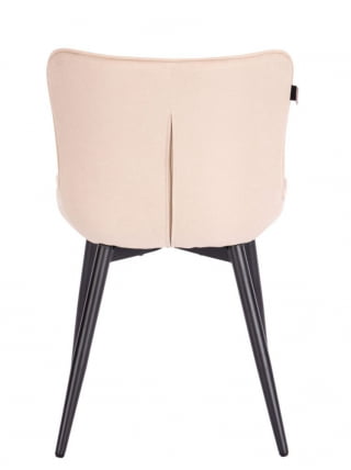 Стул Everprof Aqua Ткань Бежевый_3