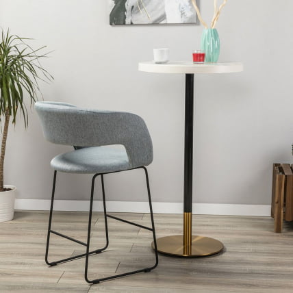 Кресло полубар Hugs св.сер/Линк_5