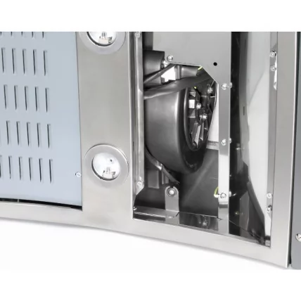 Комплект рециркуляции 1/N1 для DLV 985_0