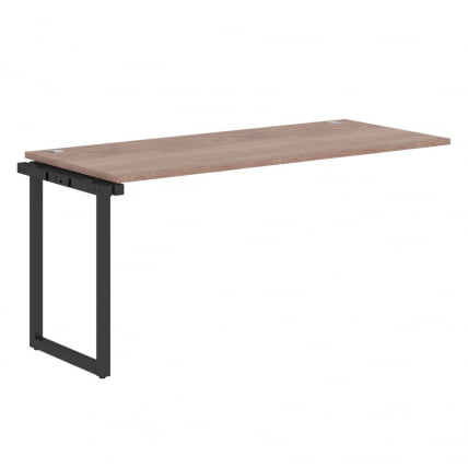 Рабочая станция XTEN-Q XQIST 1670 Дуб Сонома Антрацит_0