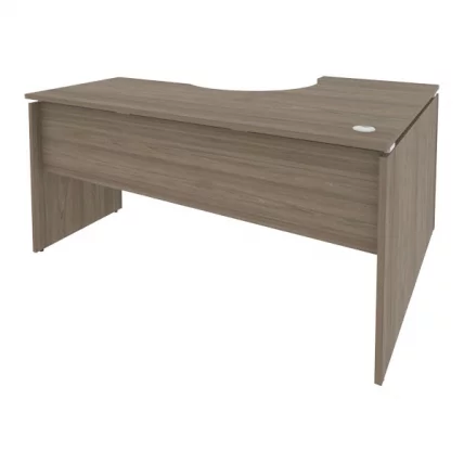 Стол криволинейный левый STYLE Л.СА-4 Л Вяз Благородный_0