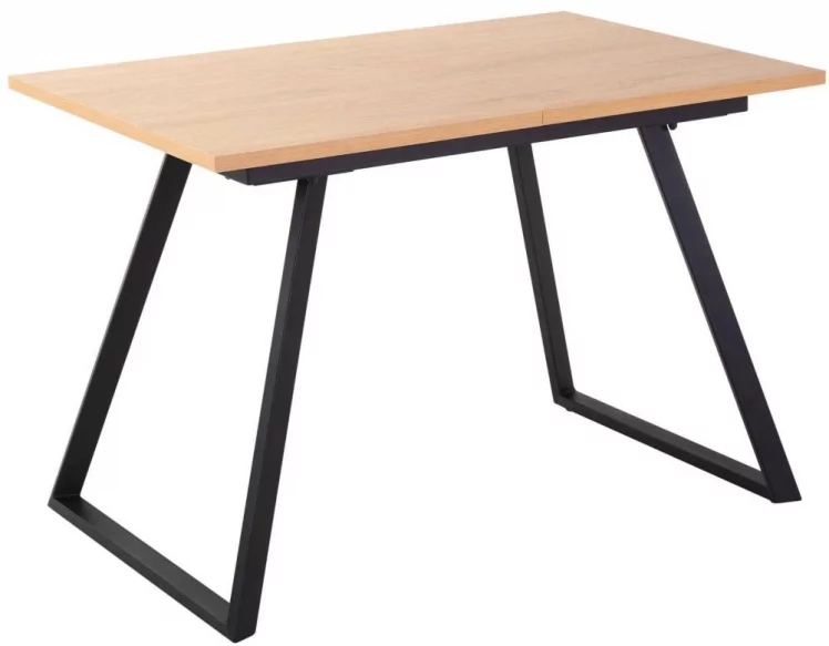 Стол Пеле раздвиж. 120-160 Смарт Корбридж_15