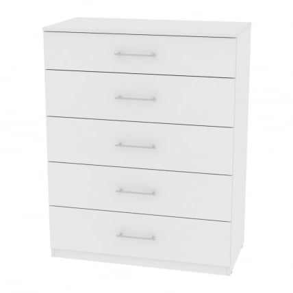 Комод Калисто(K32)1147х902х468ручкарейлинг160мм(Белый)_0