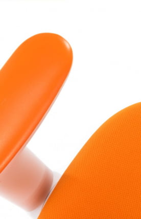 Детское кресло Everprof Kids 101 Ткань Оранжевый_8