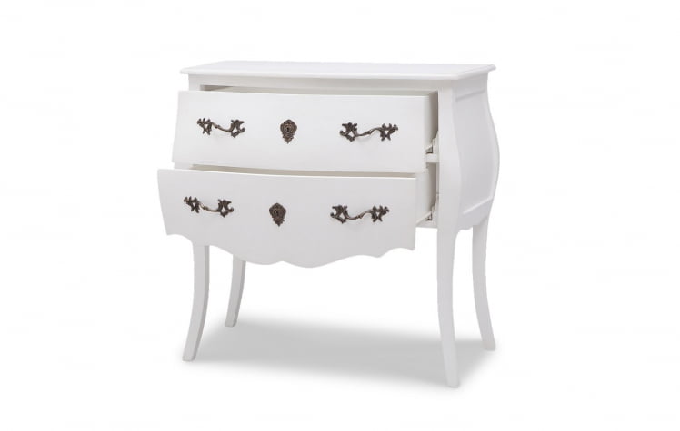 Комод PLC9 2 ящика_2