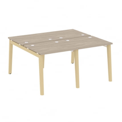 Рабочая станция ONIX WOOD OW.D.RS-4.0.7 Дуб Аттик/Светлый_0