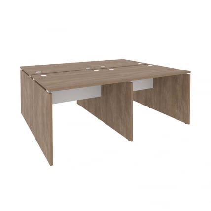 Рабочая станция ONIX O.D.RS-4.1.8 Дуб Аризона/Белый_0