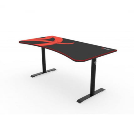 Стол для компьютера Arozzi Arena Gaming Desk - Black_2