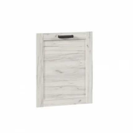 Фасад 600 (для посудомоечной машины) Винченца ЛД 234.050.000 Дуб Крафт белый_0