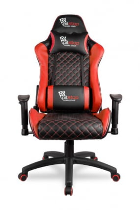 Кресло геймерское College BX-3813/Red_4