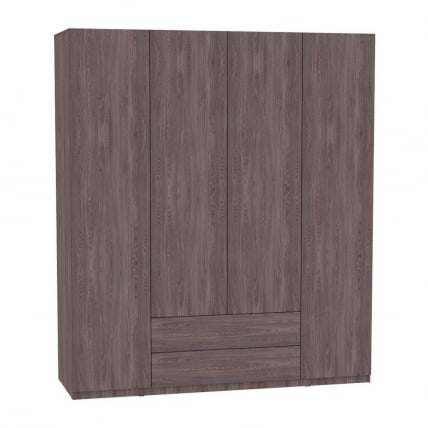 Шкаф распашный R-198х180х60-3-PO(ЯАТ)_0