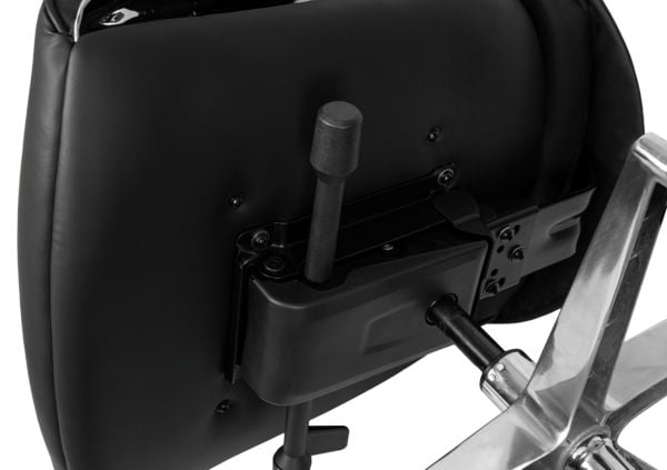 Кресло руководителя College CLG-627 LTU-A Black_7