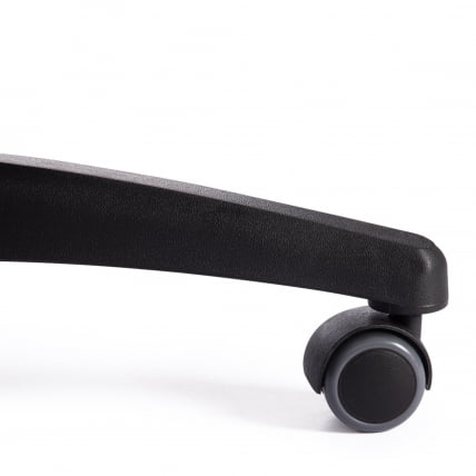 Кресло COMFORT LT (22) кож/зам, черный, 36-6_15