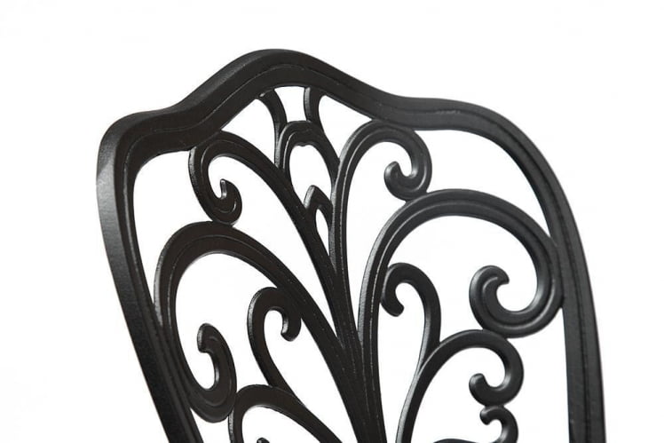 Стул Secret De Maison Mozart Черный_4