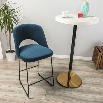 Кресло полубар Lars ПБ Lars Diag blue/Линк_10