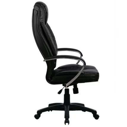 Кресло руководителя Metta LK-12 Pl 721 Черное_1