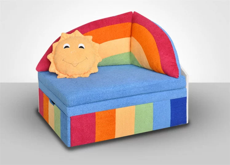 Диван-кровать Радуга_0