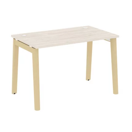 Стол письменный ONIX WOOD OW.SP-2.7 Денвер Светлый/Светлый_0