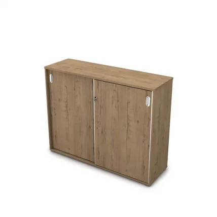 Шкаф-купе GLOSS LINE 9НШКЗ.014 Teakwood_0