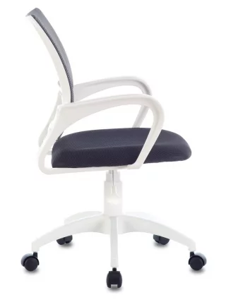 Кресло офисное Бюрократ CH-W695NLT Темно-серый_2