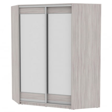 Шкаф-купе YA-198х1400-568-3(ЯШС-D2D2)_0