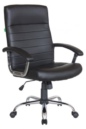 Кресло Folly RCH 9154 Черный_0