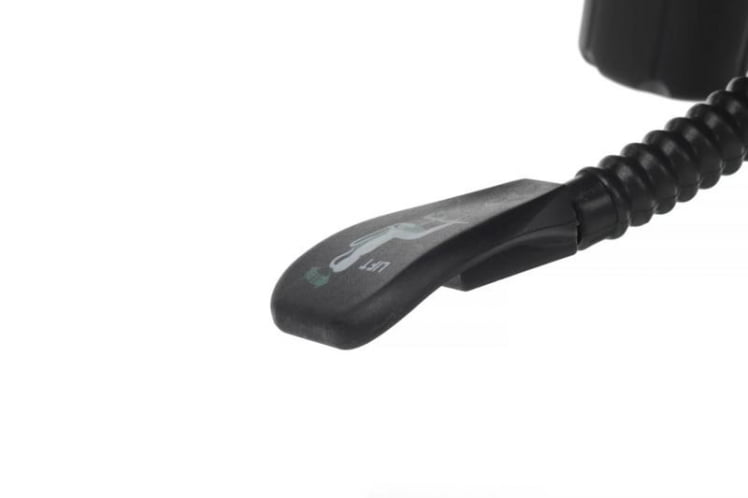 Кресло Boston KB023H Серый_12