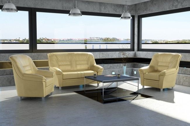 Диван Карелия 3х местный (Терра 100)_2