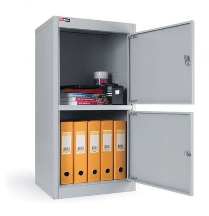 Шкаф бухгалтерский КД-112 разб. (без полки)_0