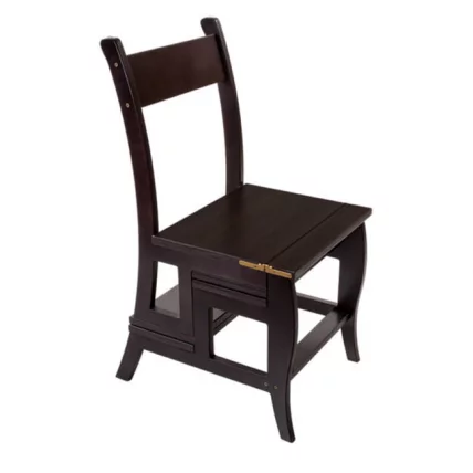 Стул-лестница LESET Бруклин Венге_0