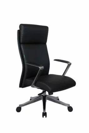 Кресло руководителя Riva Chair А1511 Черный_0