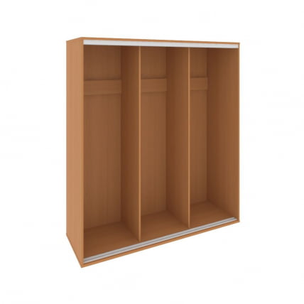 Корпус низкий + трек Maris SH.K3-2.2 Груша Ароза_0