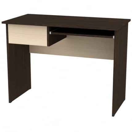 Стол Алиса(T29)743х1000х522(Венге-ДМ)_0