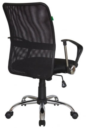 Кресло Smart m RCH 8075 Черный_2