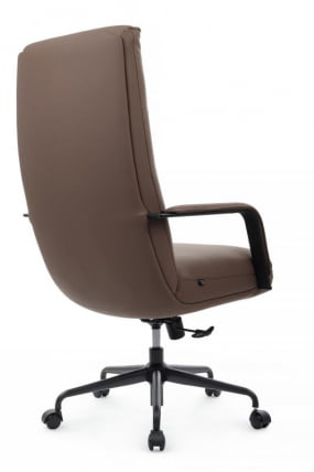 Кресло Otto RCH CM-P001AS Коричневый_2