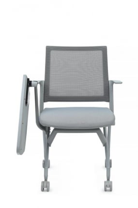 Кресло с пюпитром Мобй Д2002ТН Серый / Moby D2002TN_8