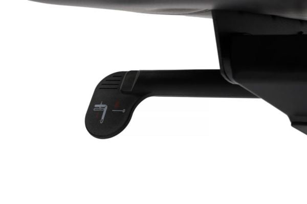 Кресло Porsche F181-F Антрацит_11