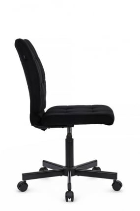 Кресло Solo RCH SLPT-205 Черный_1