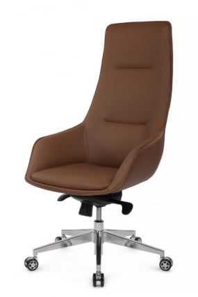 Кресло Магиc А628-1 Коричневый / Magic A628-1_11