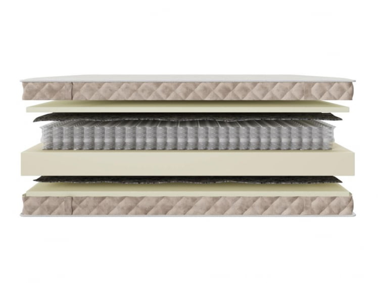 Матрас двуспальный 180х200 Model-H_3