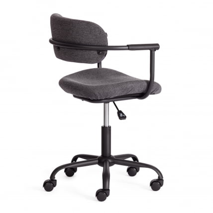 Кресло BEST Dark-grey (темно-cерый)_2